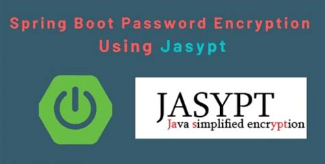 Coming Soon: Encrypt Sensitive Data using JASYPT